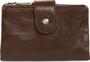 HOBO Ray Leather Bifold Wallet