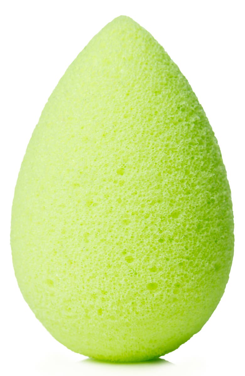 beautyblender<sup>®</sup> micro.mini Highlighting & Contouring Makeup Sponge Applicator, Alternate, color,