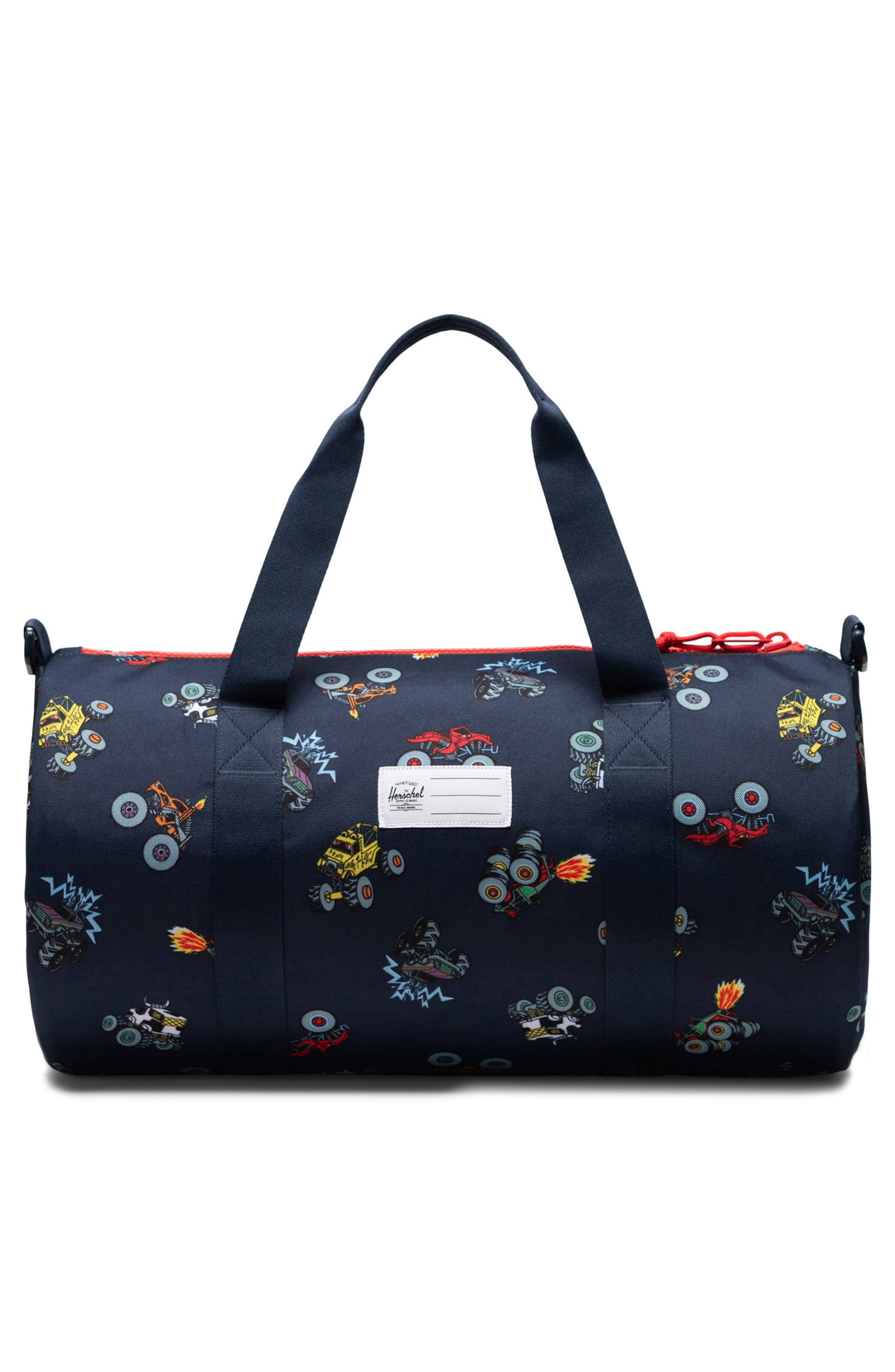 Herschel Supply Co. Kids' Classic Little Duffle Bag, Alternate, color, 