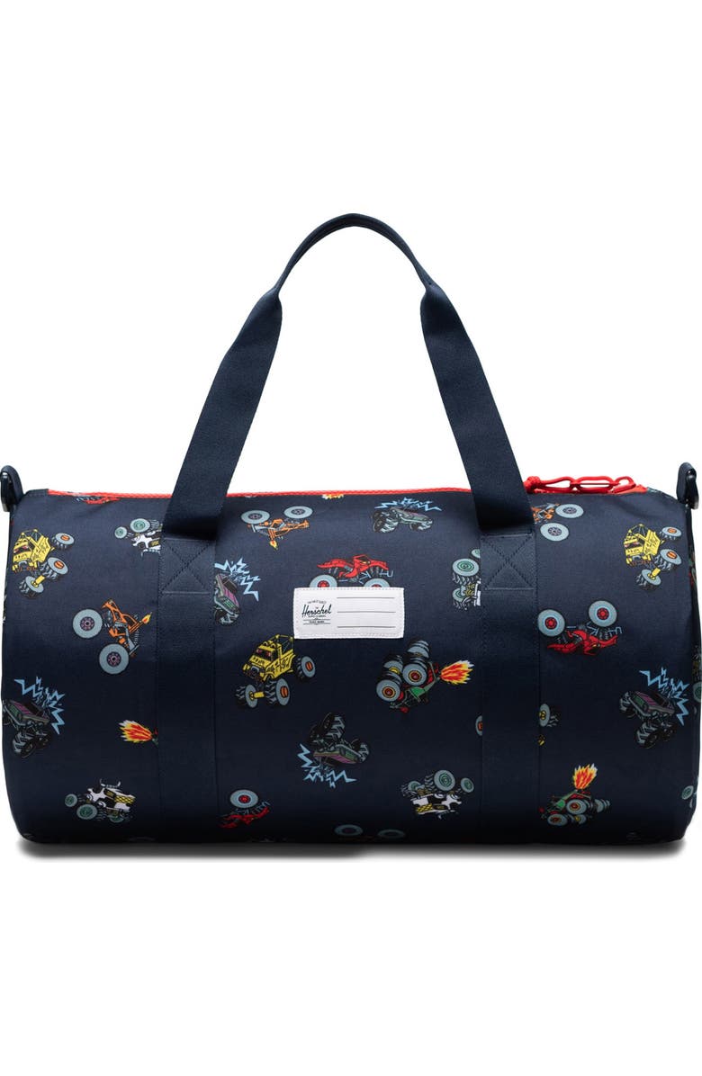 Herschel Supply Co. Kids' Classic Little Duffle Bag, Alternate, color,