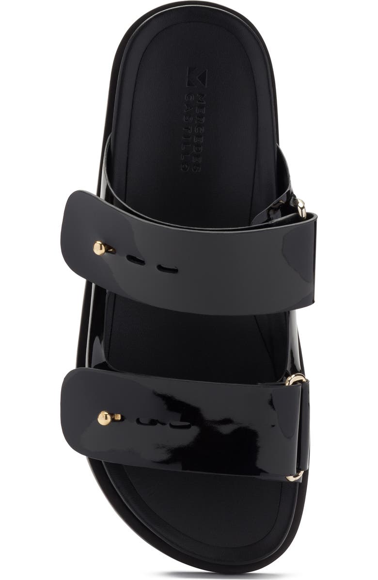 Mercedes Castillo Samira Sandal, Alternate, color,