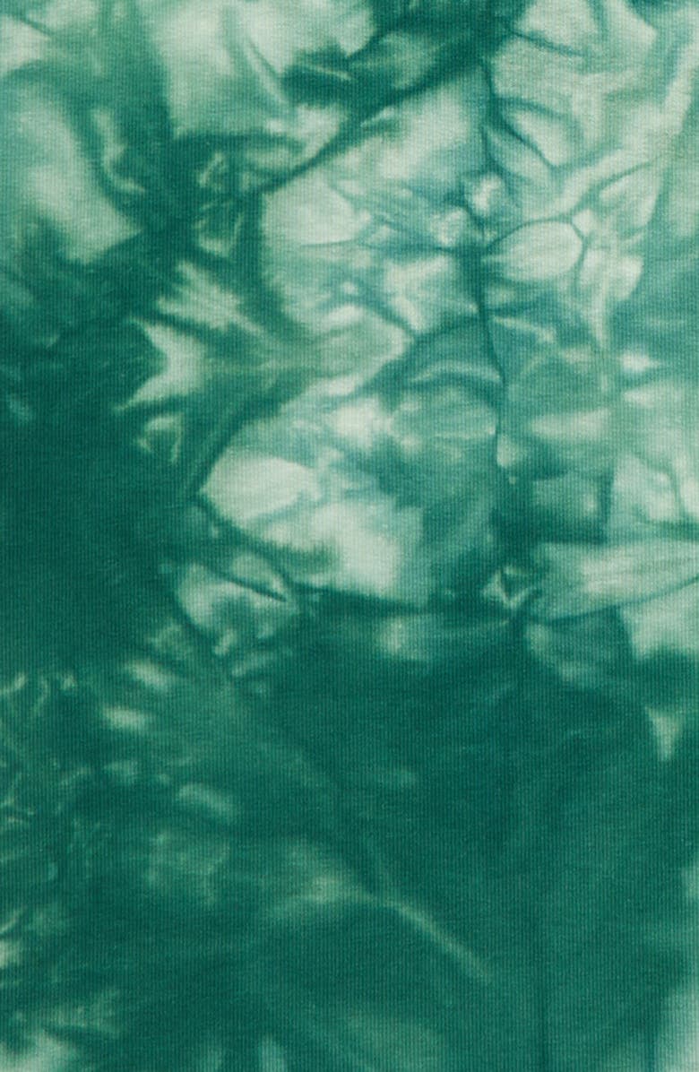 Sometime Soon Laguna Tie Dye Organic Cotton T-Shirt, Alternate, color,