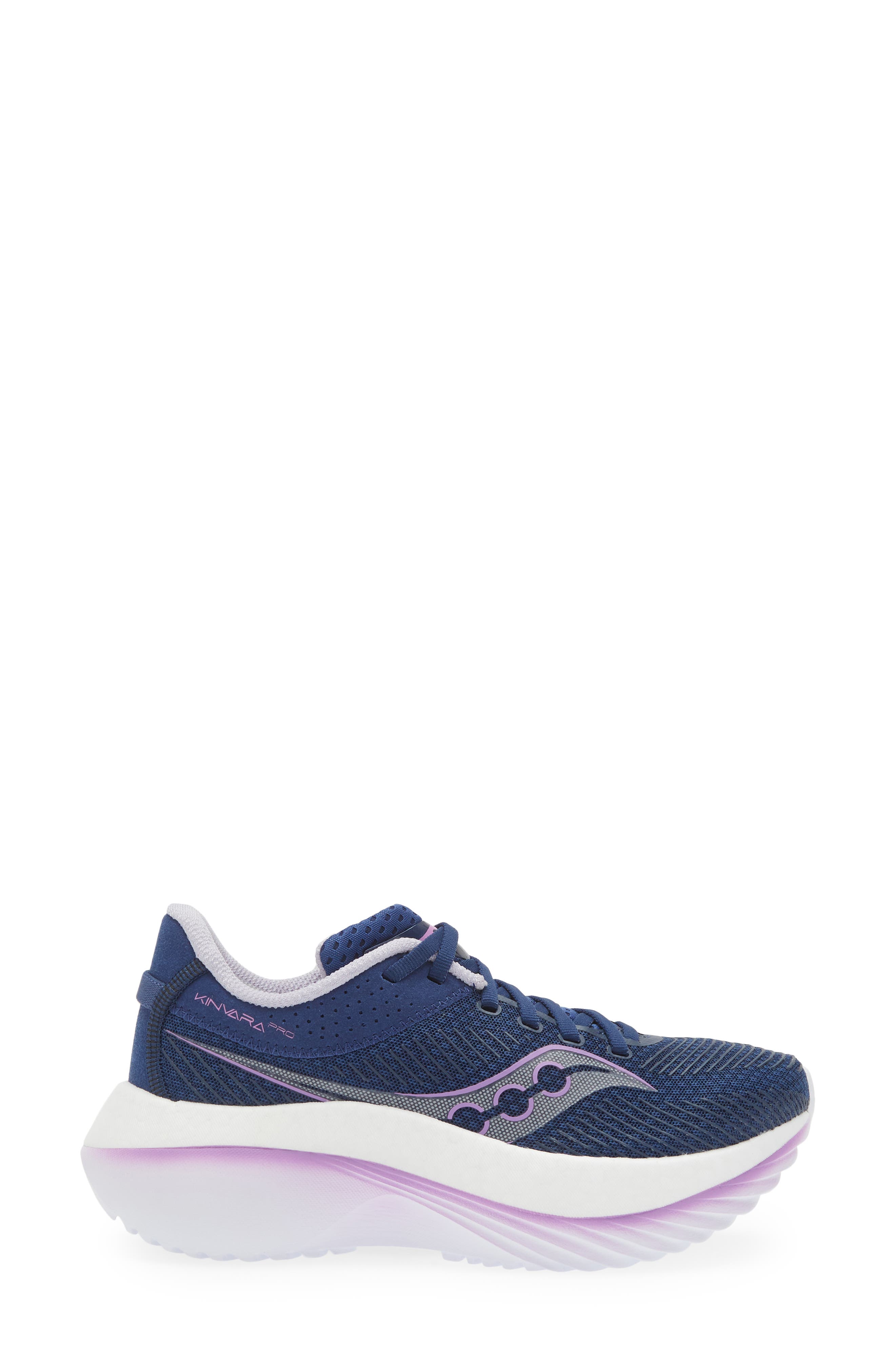 Saucony Kinvara Pro Running Shoe, Alternate, color, 