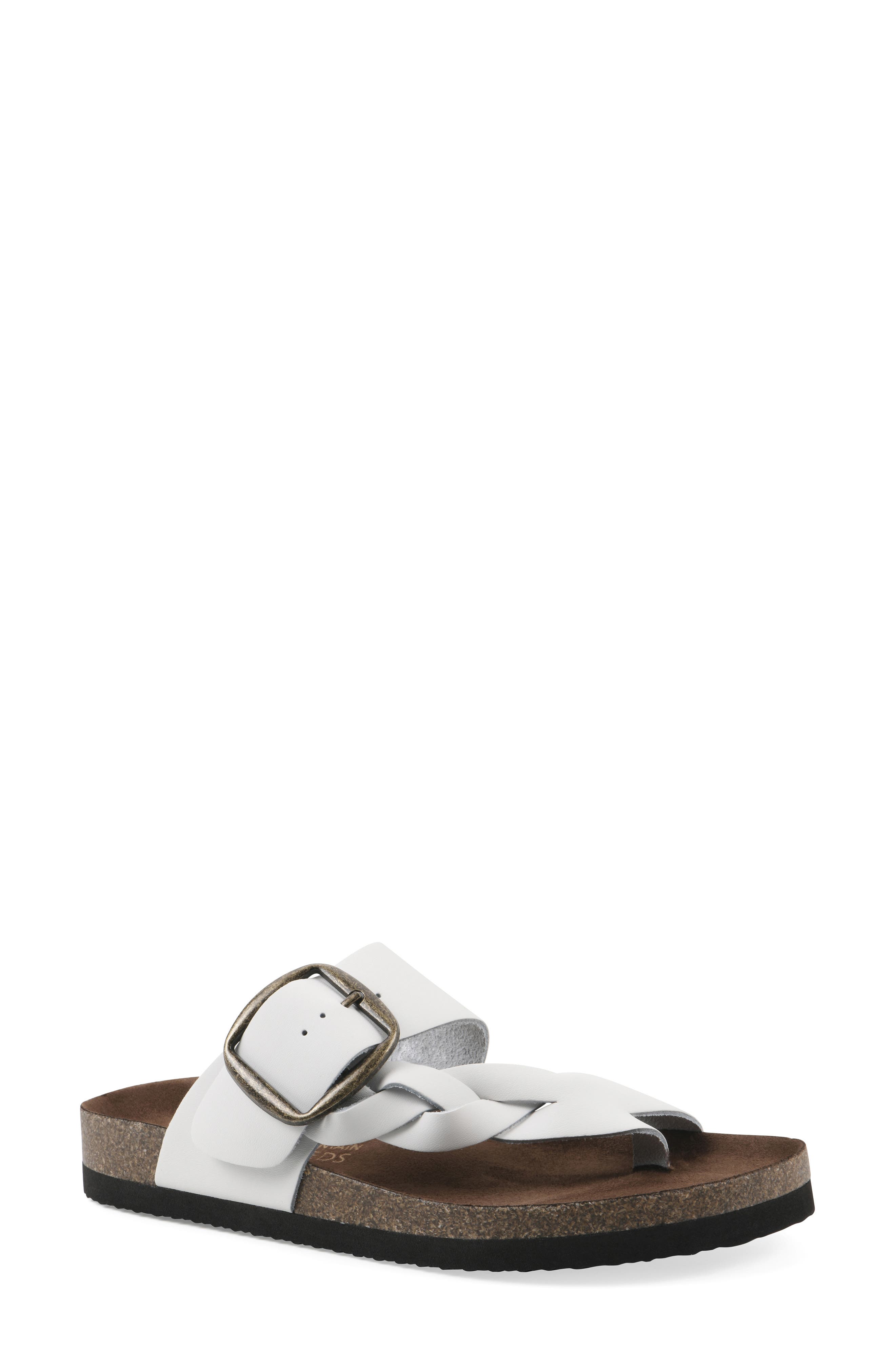 Harleta Footbed Sandal - image 3