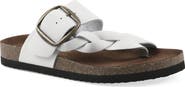 White Mountain Footwear Harleta Footbed Sandal
