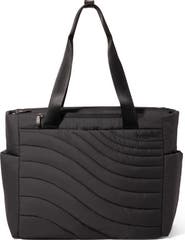 baggallini Set Wave Tote Bag