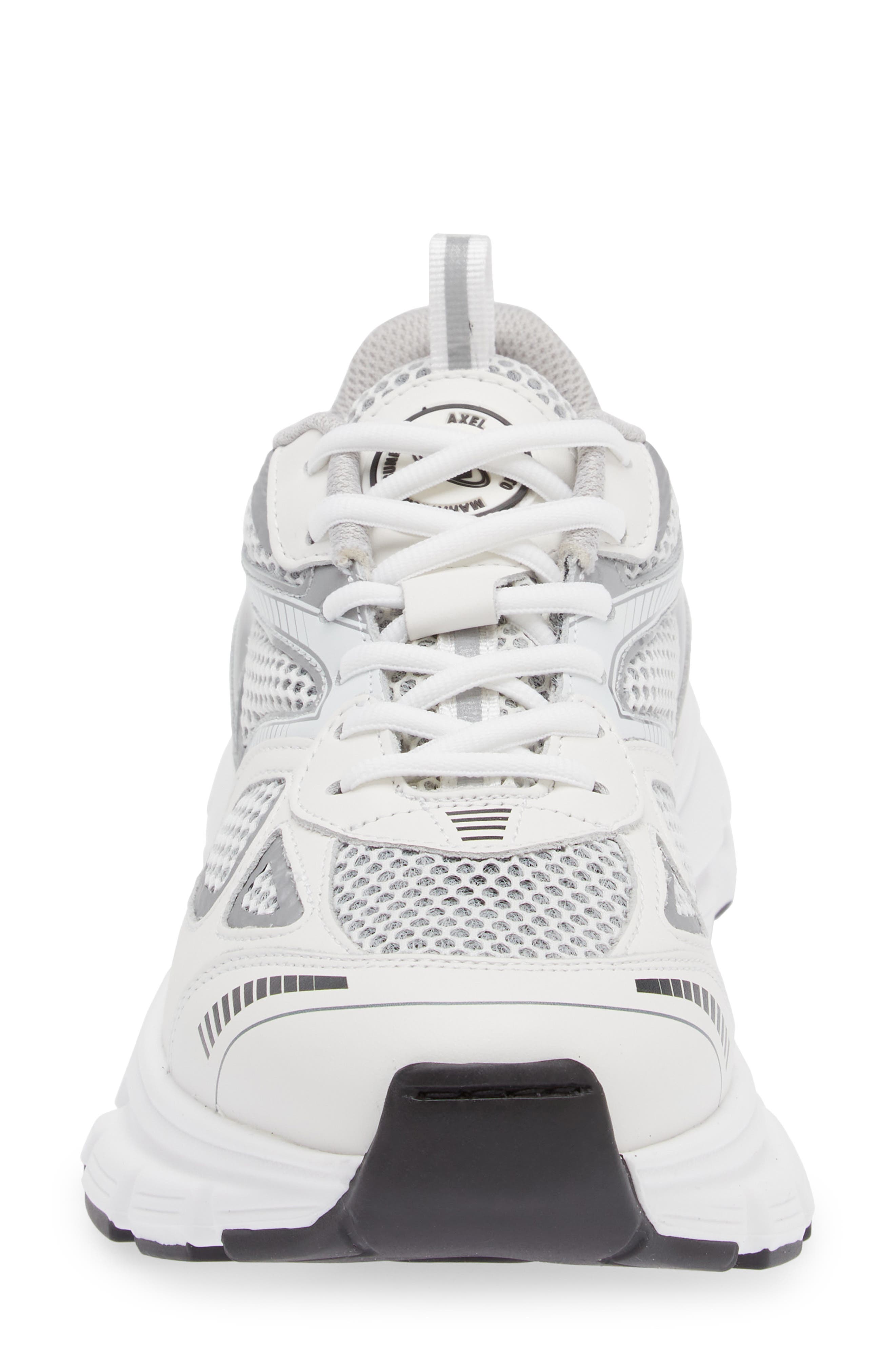 Axel Arigato Marathon Runner Sneaker, Alternate, color, 