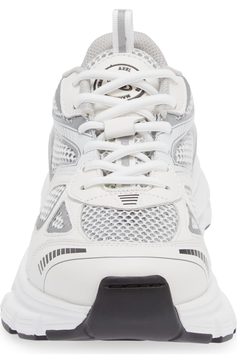 Axel Arigato Marathon Runner Sneaker, Alternate, color,