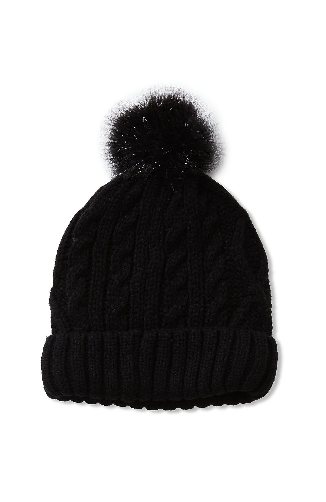 selected Black