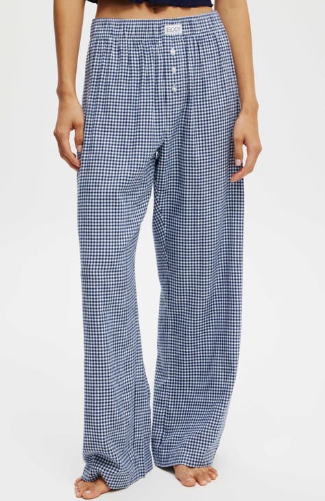 Women s COTTON ON BODY Plus Size Pajamas Robes Nordstrom