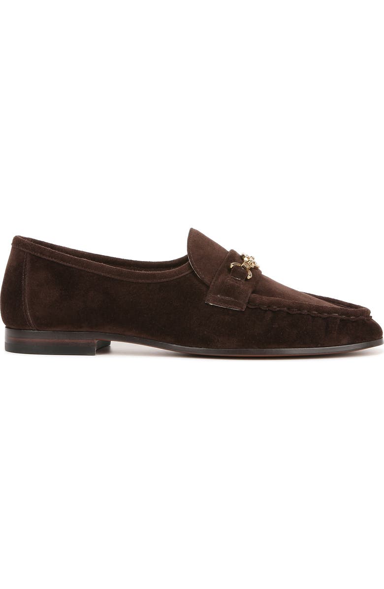 Sam Edelman Lucca Loafer, Alternate, color, Pinto Brown