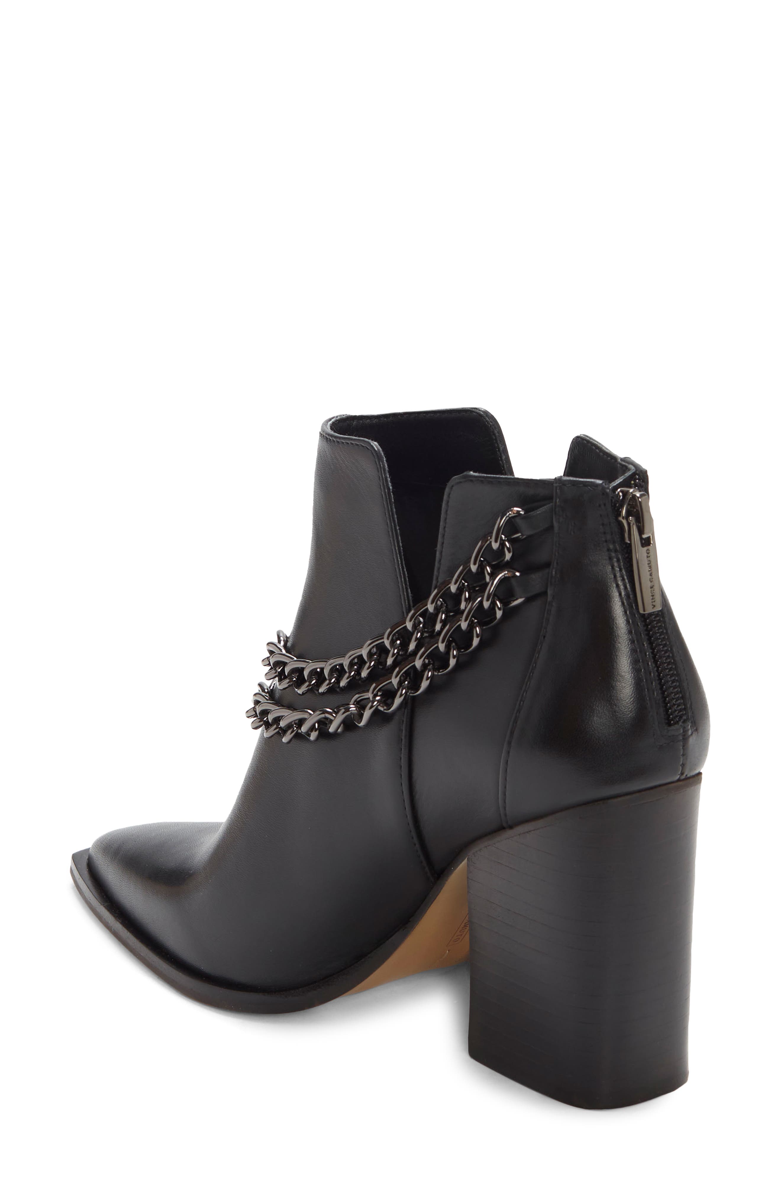 Vince Camuto Gallzy Bootie, Alternate, color, 