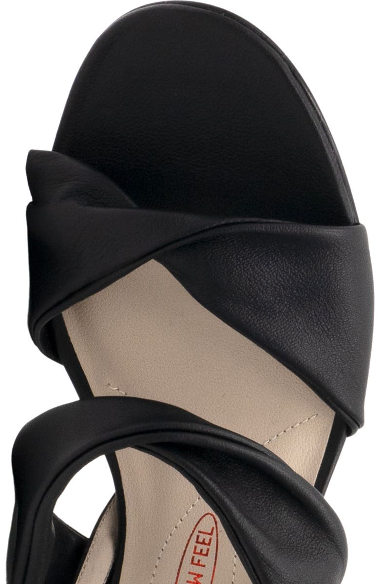 Amalfi by Rangoni Estro Slingback Sandal, Alternate, color,