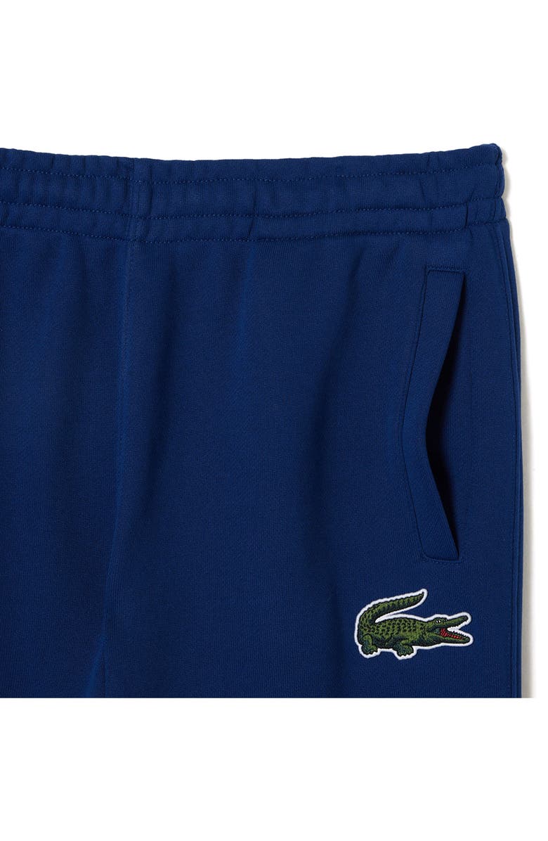 Lacoste Relaxed Fit Sweatpants, Alternate, color, F9f Methylene