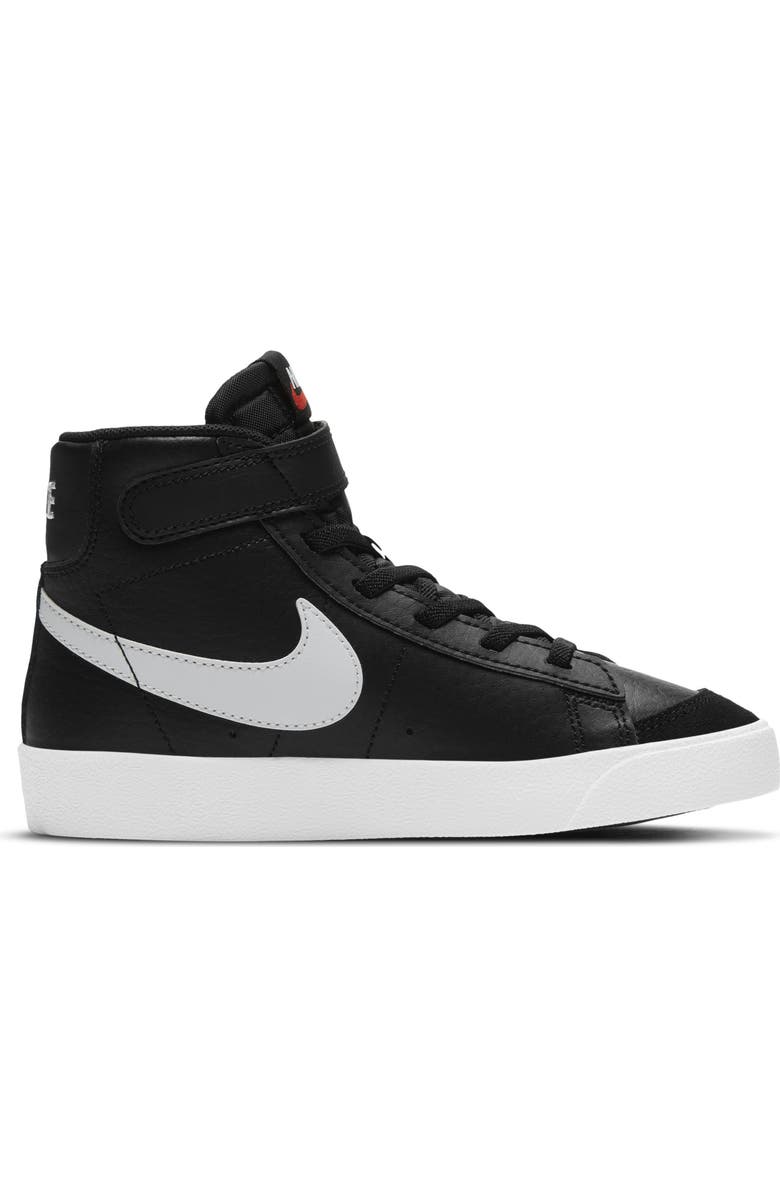 Nike Kids' Blazer Mid '77 High Top Sneaker, Alternate, color,