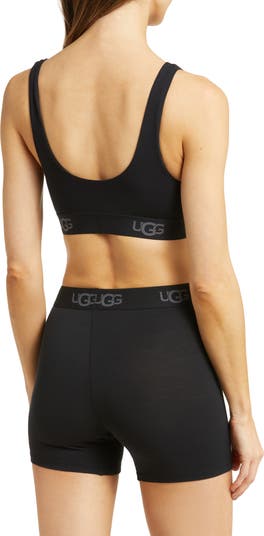 【UGG】★ボクサーショーツ★ Women's Alexiah Boy Short Mesh Alexiah Boy Short | UGG®