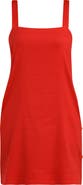 La Blanca Harbor Breeze Cover-Up Dress