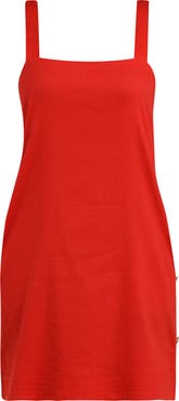 La Blanca Harbor Breeze Cover-Up Dress