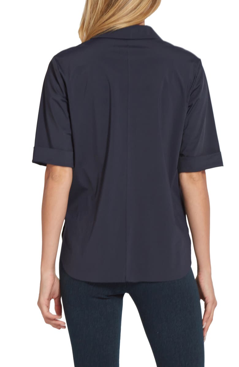 Lysse ́ Josie Button-Up Shirt, Alternate, color,