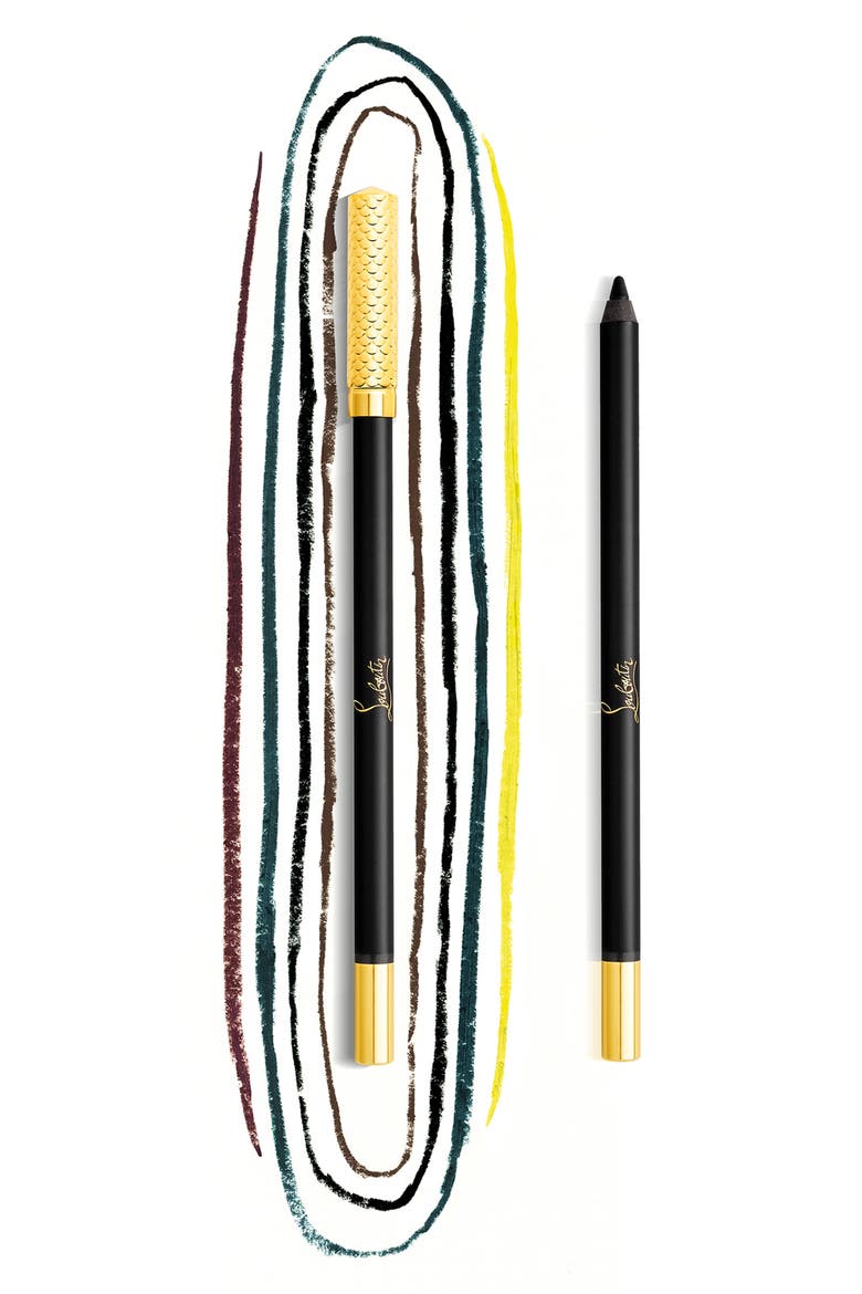 Oeil Velours Velvet Eye Definer, Alternate, color, KHOL
