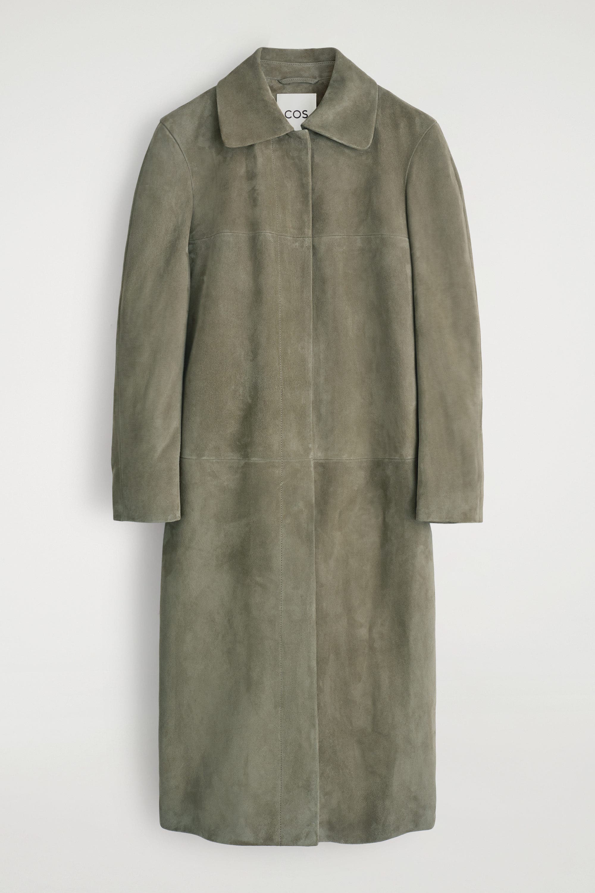 selected KHAKI