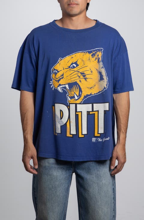Vintage Pittsburgh Panthers Tee