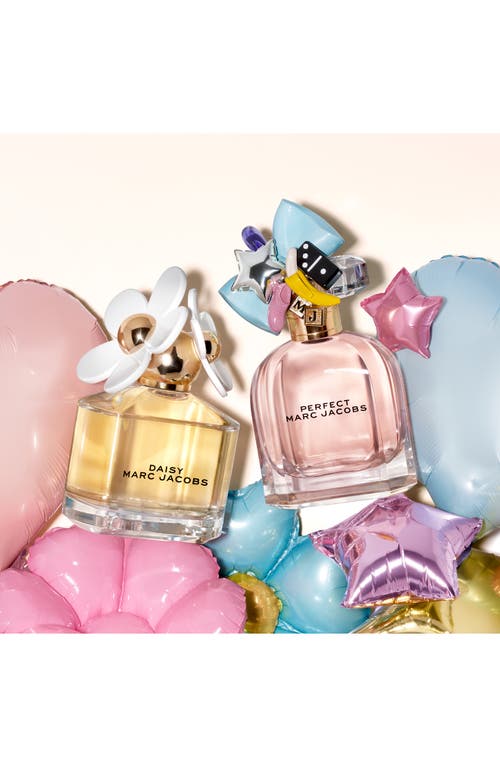 MARC JACOBS MARC JACOBS PERFECT EAU DE PARFUM 3-PIECE GIFT SET