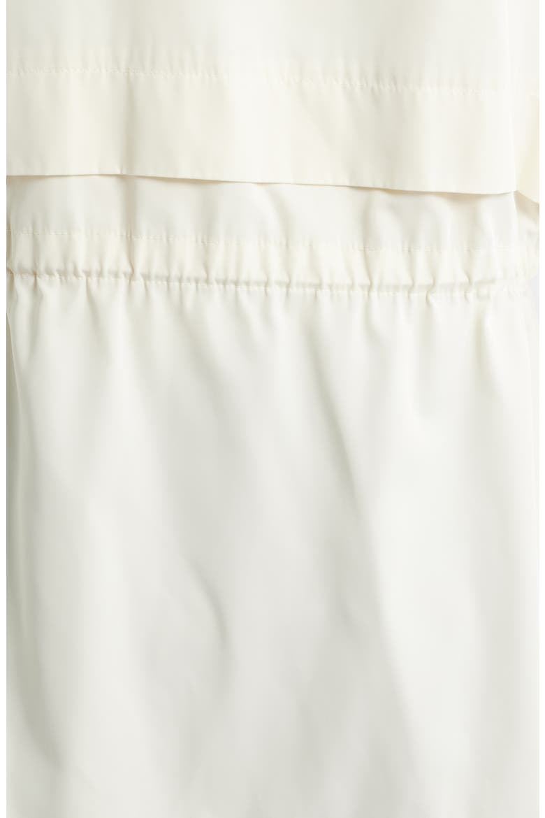 Hooded Jacket, Alternate, color, MODERN IVORY
