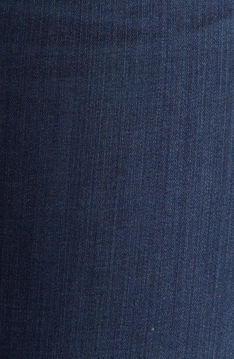 AG Farrah High Waist Crop Bootcut Jeans, Alternate, color, 