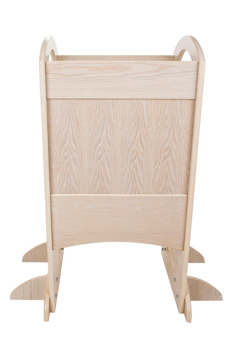 Little Partners The Learning Tower<sup>®</sup> Chef Series Toddler Step Stool, Alternate, color, 