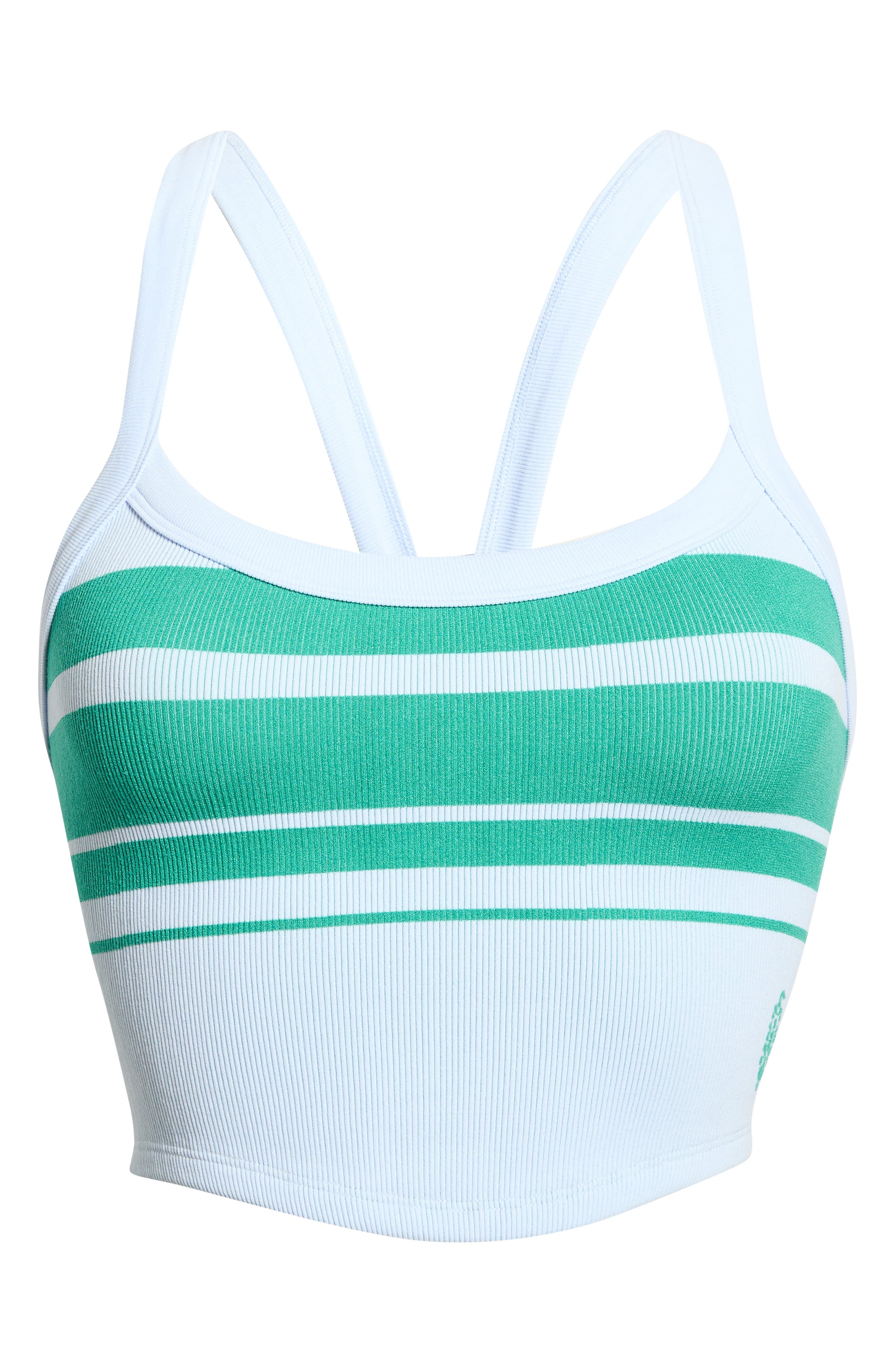 Free People FP Movement All Clear Stripe Camisole