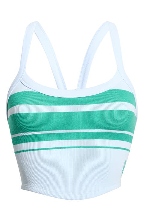 FP Movement All Clear Stripe Camisole