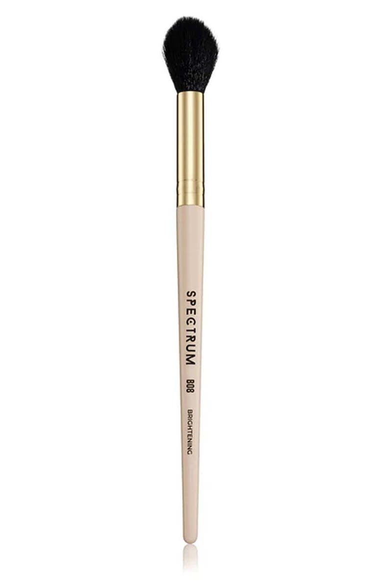 SPECTRUM All About The Brush - The Flawless Face Set, Alternate, color, Light Beige