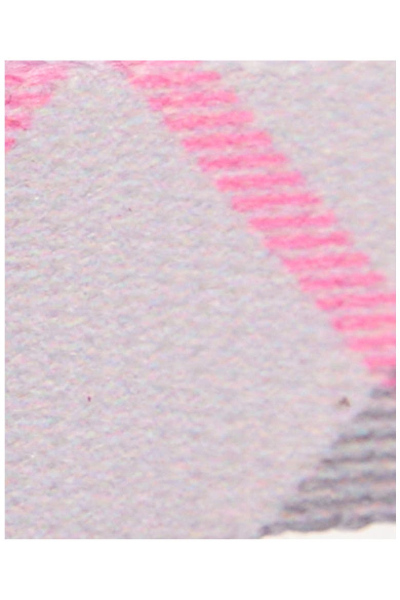 Tartan Dog Collar, Alternate, color, PINK TARTAN