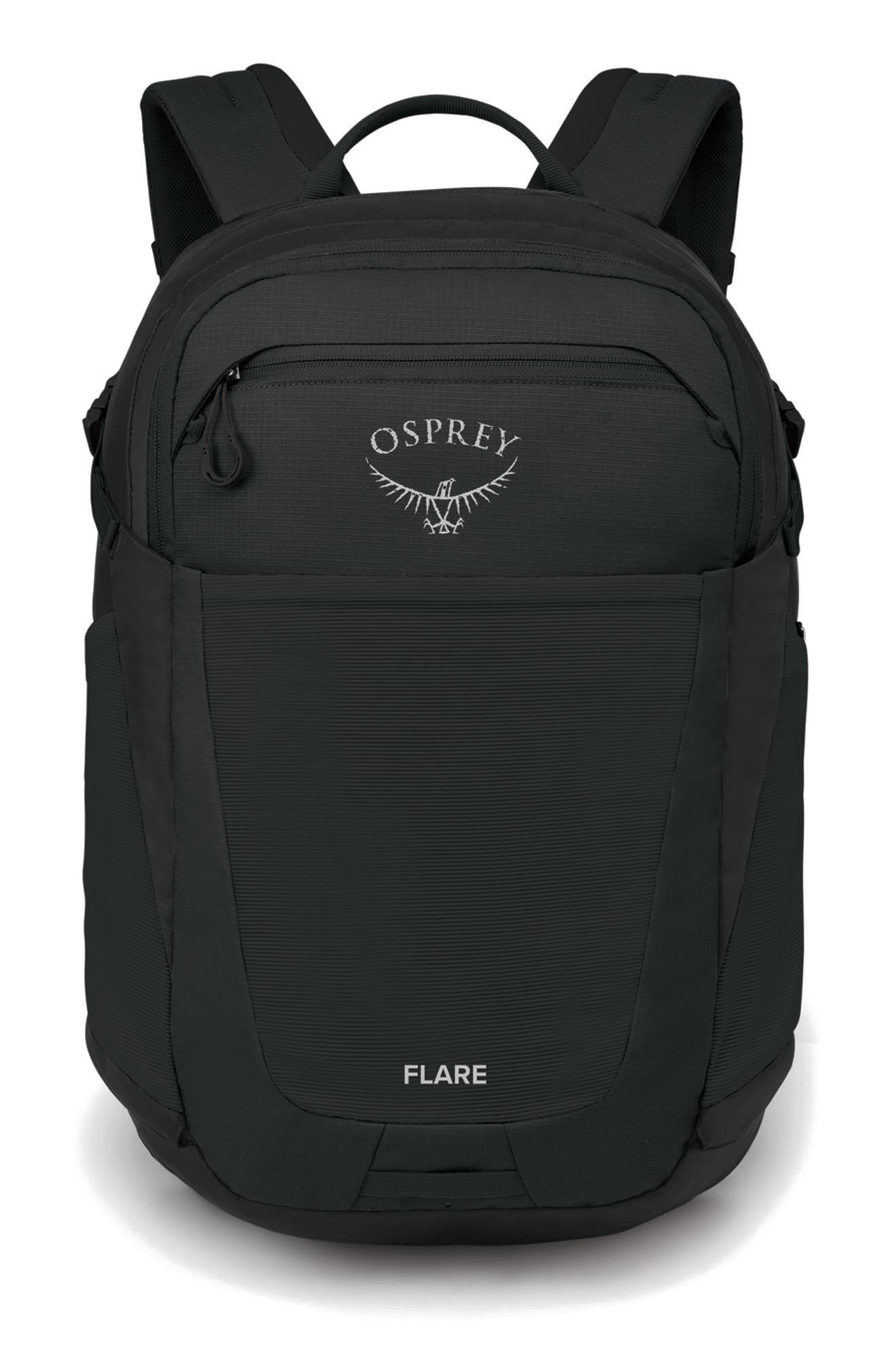 Osprey Flare 27-Liter Backpack, Main, color, 