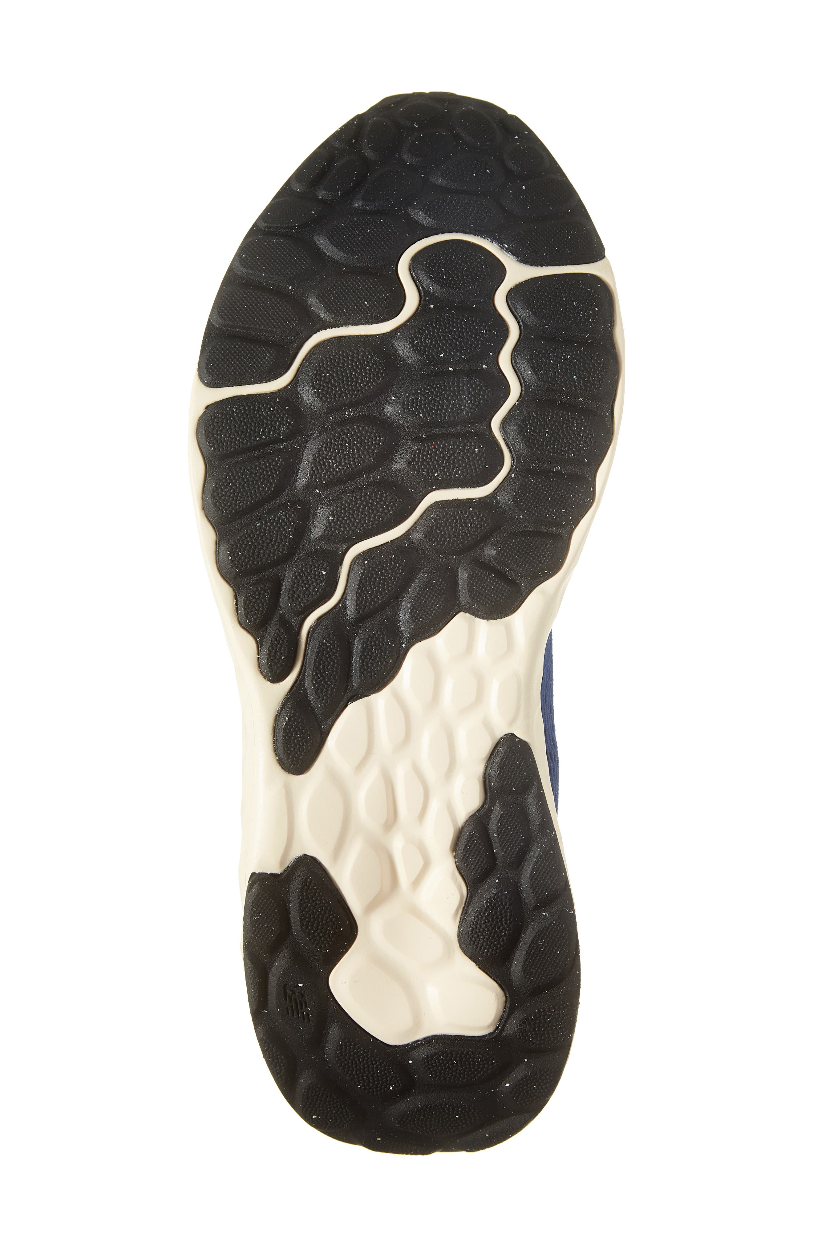 New Balance Fresh Foam Arishi v4 Running Shoe, Alternate, color, Inkwell/ Blue Agate