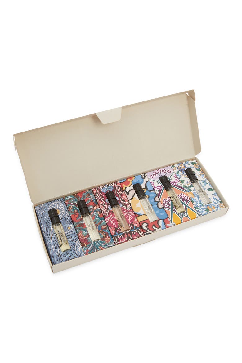 Mini Fragrance Archive Set $155 Value, Main, color, NO COLOR