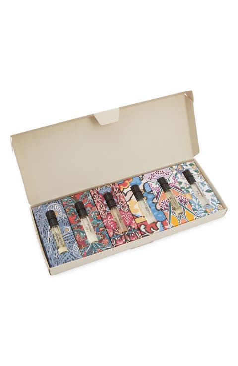 Mini Fragrance Archive Set $155 Value