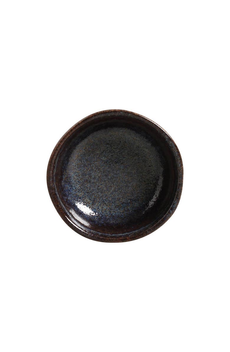 Porto Brasil Organic Ramekin Set of 6, Main, color, Titanium