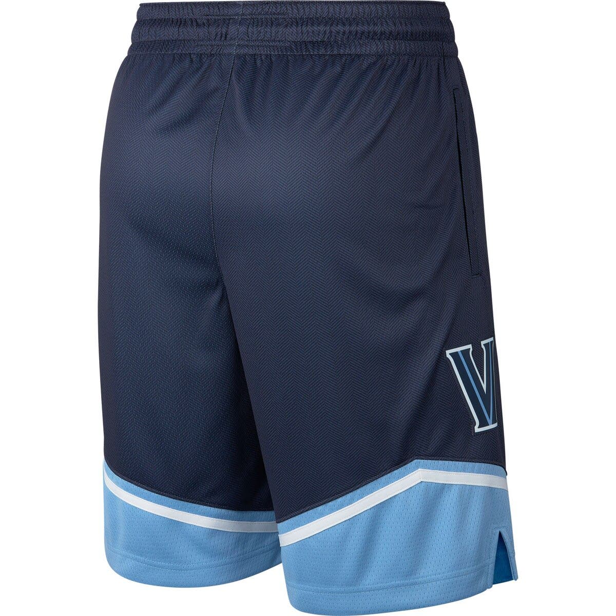 villanova wildcats shorts