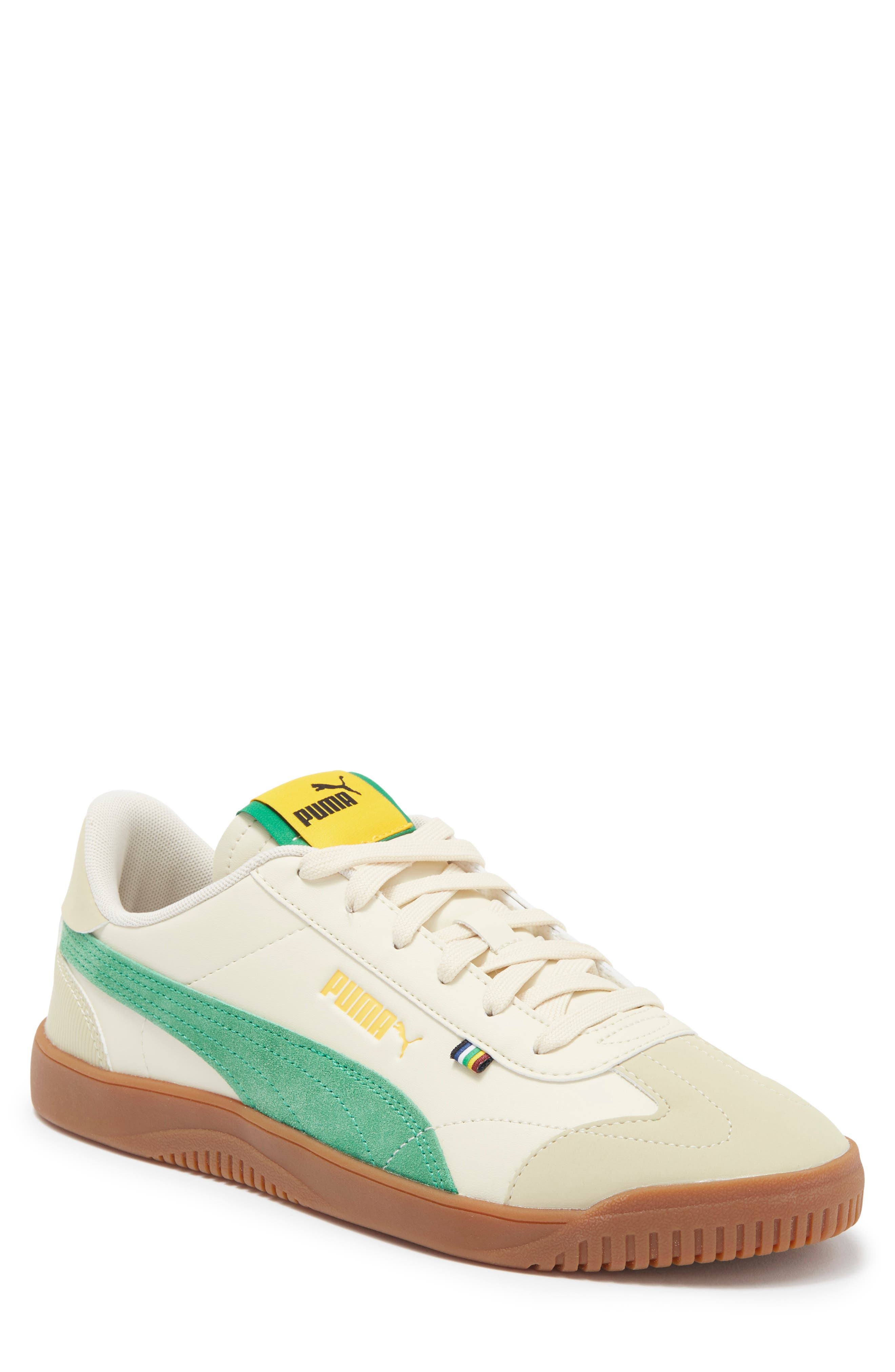 PUMA Club 5v5 Football 24 Sneaker