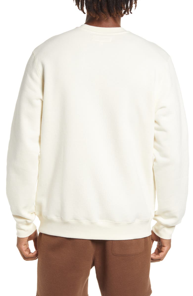 PacSun Association Graphic Sweatshirt, Alternate, color,