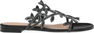 Gianvito Rossi Crystal Flavia 05 Sandal