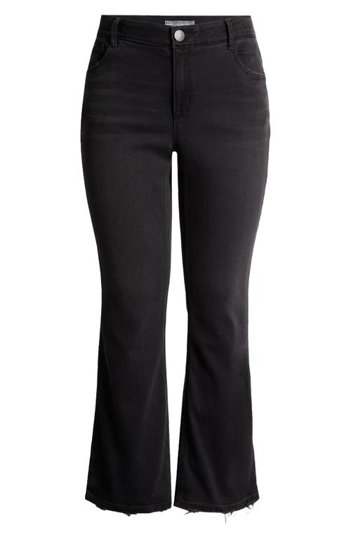 Wit & Wisdom Madison 'ab'solution High Waist Bootcut Jeans