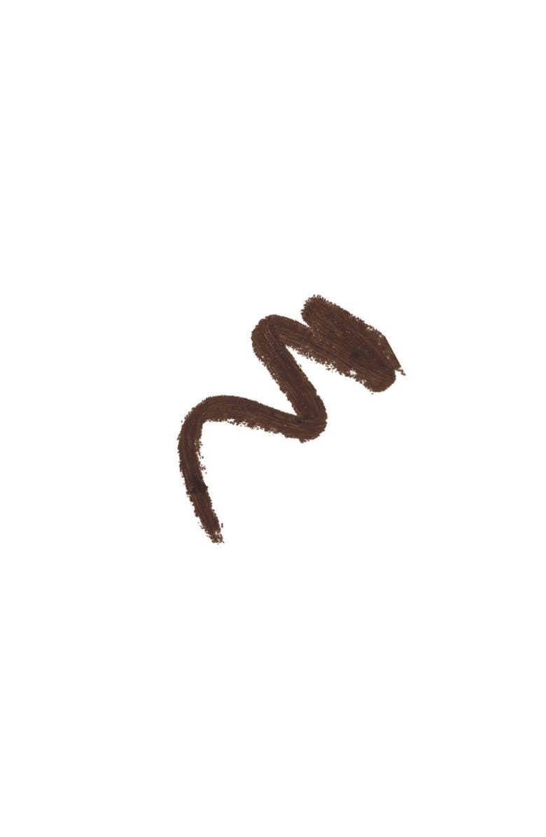 BLINC Eyebrow Pencil, Alternate, color, Dark Brunette