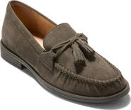 Cole Haan Stassi Tassel Loafer