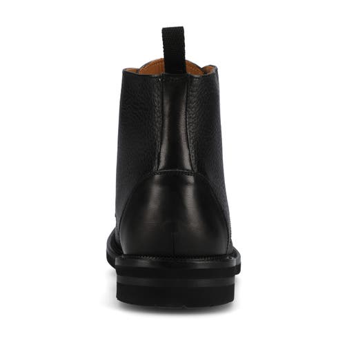 Taft The Rome Boot In Black