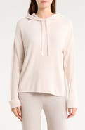 Barefoot Dreams® CozyChic Ultra Lite Ribbed Cuff Hoodie