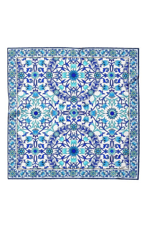 Elizabetta Eterna In Blue
