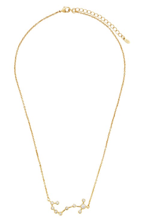 Constellation Necklace